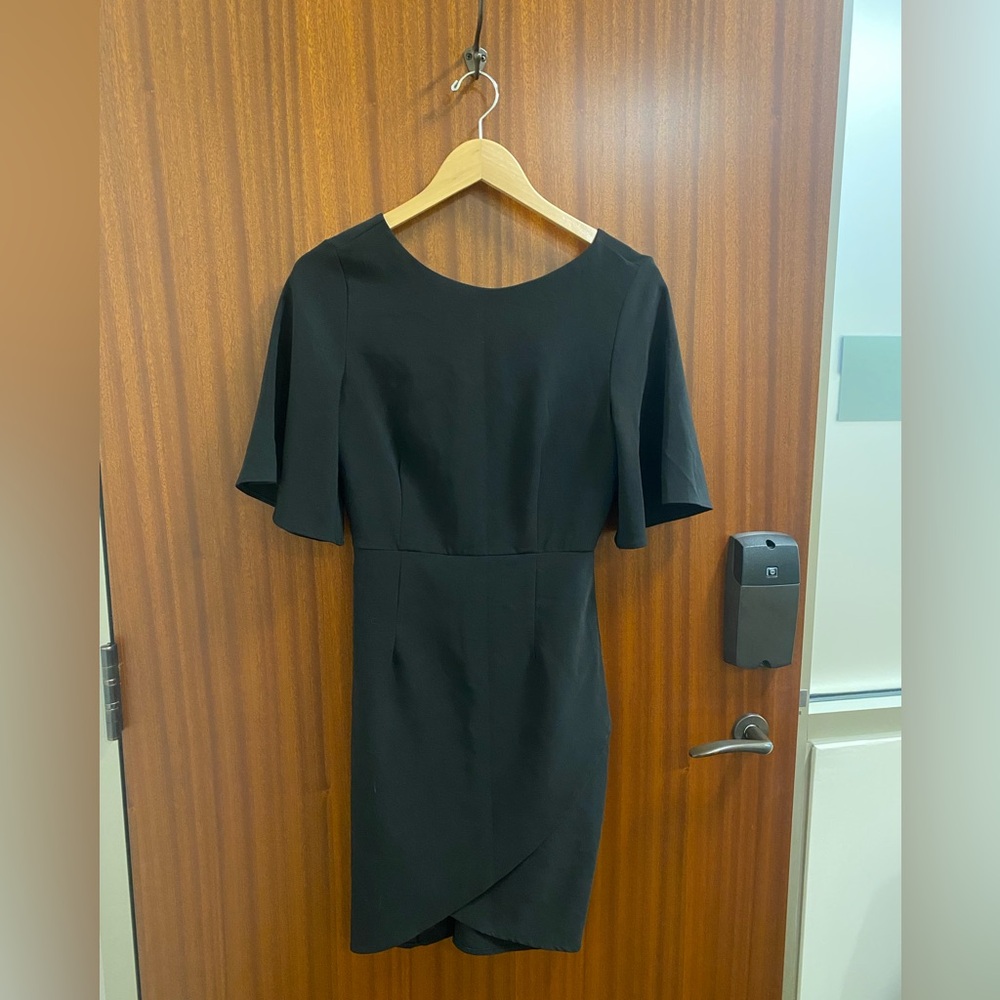 Lulu’s Bodycon Dress